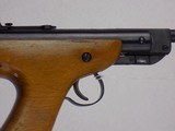 Spavia Model ZUP Air Pistol - 3 of 4