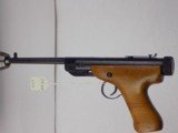Spavia Model ZUP Air Pistol - 1 of 4