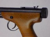 Spavia Model ZUP Air Pistol - 2 of 4