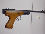 Spavia Model ZUP Air Pistol - 4 of 4