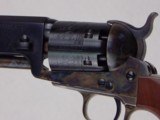 Colt Navy US Grant Commemorative Percussion Revolver - 2 of 5