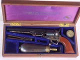 Colt Navy US Grant Commemorative Percussion Revolver - 5 of 5