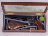 Colt Model 1851 Navy Robert E. Lee Commemorative - 1 of 5