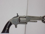 S&W Model 1 1/2 Old Model Revolver - 5 of 5