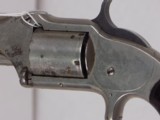S&W Model 1 1/2 Old Model Revolver - 2 of 5