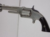 S&W Model 1 1/2 Old Model Revolver - 1 of 5