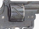 Mauser 1878 Zig-Zag Revolver - 3 of 4