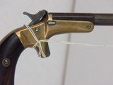 Stevens Old Model Pocket Pistol - 3 of 3