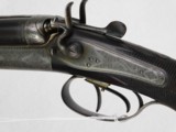 Joseph Springer Dbl. Rifle, 45-70 - 10 of 11