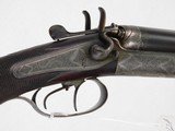 Joseph Springer Dbl. Rifle, 45-70 - 6 of 11