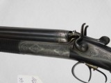 Joseph Springer Dbl. Rifle, 45-70 - 2 of 11