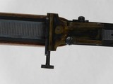 Swiss Schützen Rifle - 5 of 8