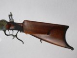 German Schuetzen Martini Takedown Rifle - 3 of 7
