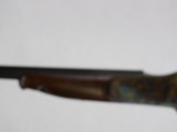 German Schuetzen Martini Takedown Rifle - 4 of 7