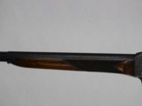 Factory Engraved Peabody Martini Long Range Creedmore Rifle - 4 of 10