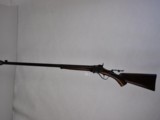 Sharps 1874 #3 Long Range Rifle - 1 of 9