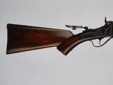 Sharps 1874 #3 Long Range Rifle - 8 of 9