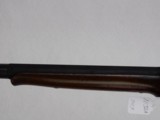 Sharps 1874 #3 Long Range Rifle - 4 of 9