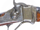 Sharps 1874 #3 Long Range Rifle - 7 of 9