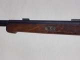 Mike Barrett Single Shot Rifle - 4 of 8