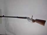 Ballard Custom Rifle