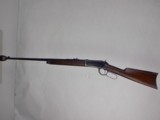 Win. Model 1894 Special Order Rifle - 1 of 7