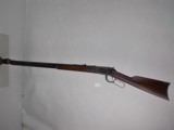 Win. Model 94 Rifle - 1 of 7