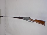 Win. 1895 Rifle - 1 of 7