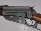 Win. 1895 Rifle - 2 of 7