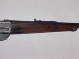 Win. 1895 Rifle - 7 of 7