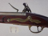 British Brown Bess Flintlock Musket Replica - 2 of 8