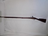 British Brown Bess Flintlock Musket Replica - 1 of 8