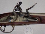 British Brown Bess Flintlock Musket Replica - 5 of 8