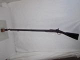 Snider Civil War Musket - 1 of 8