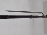 Snider Civil War Musket - 5 of 8