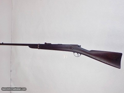 Win. Hotchkiss SRC 1st Model