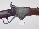 Spencer Civil War Carbine - 8 of 8