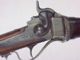 Sharps Model 1859 New Model SRC - 5 of 7