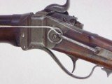 Sharps Model 1859 New Model SRC - 2 of 7