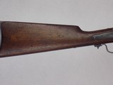 Sharps Model 1859 New Model SRC - 6 of 7