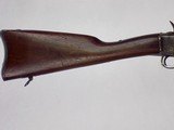 Triplett & Scott Civil War Repeating Carbine - 6 of 7