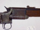 Triplett & Scott Civil War Repeating Carbine - 5 of 7