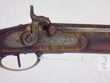 Charles Baum Kentucky Rifle - 6 of 9