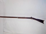 Charles Baum Kentucky Rifle - 1 of 9