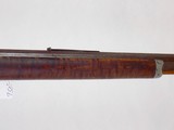 Charles Baum Kentucky Rifle - 9 of 9