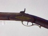 Charles Baum Kentucky Rifle - 2 of 9