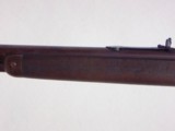 Win. 1873 Rifle - 5 of 9