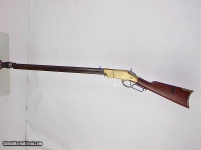 Henry Repeating Rifle