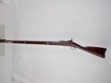 Springfield Allen 1st Model Conversion - 1 of 10