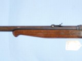 Rem. Model 24 TD Semi Auto Rifle - 4 of 6